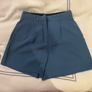Aritzia Shorts